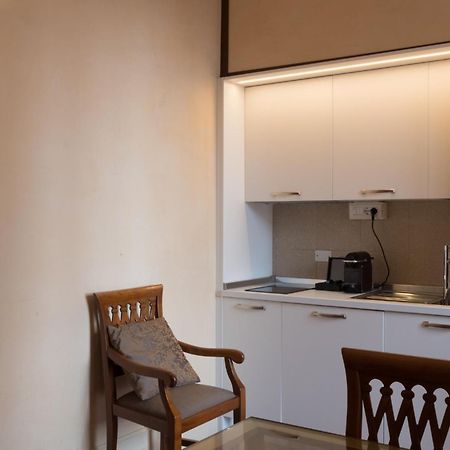 Apartmán Residenza Grandi Vedute Benátky Exteriér fotografie