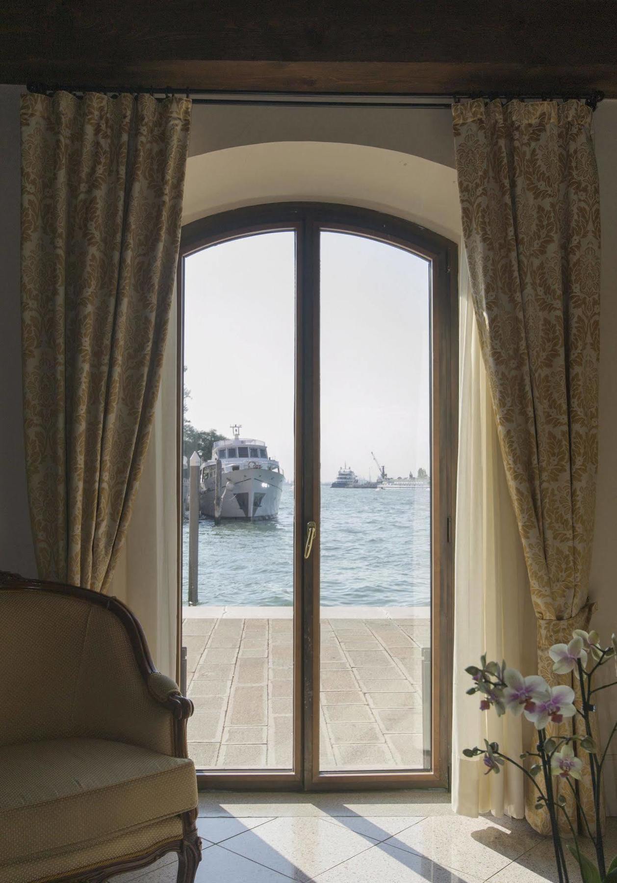 Apartmán Residenza Grandi Vedute Benátky Exteriér fotografie